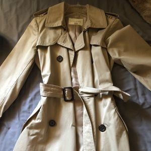 Banana Republic Coat